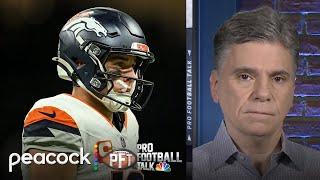 Sean Payton Broncos remain in the mix after win against Saints  Pro Football Talk  NFL on NBC