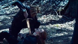 Jace separates Clary and Jonathan  Shadowhunters 3x20