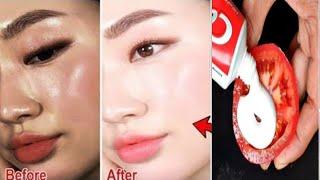 SKIN WHITENING  How To Get Fair Skin At Home  100% Effective Skin Whitening Home Remedy