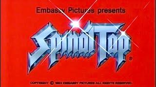 This Is Spinal Tap trailer