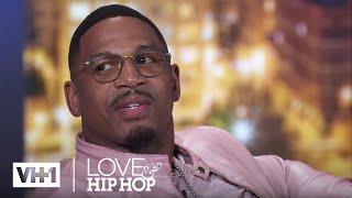 Did Stevie J Show Tommie the Beefcake?  Love & Hip Hop Atlanta