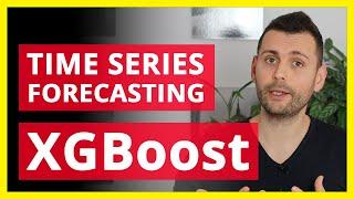 Using XGBoost for Time Series Forecasting in Python  XGBoost for Stock Price Prediction Tutorial