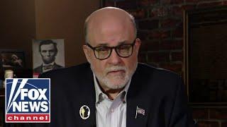 Mark Levin This is a very serious matter