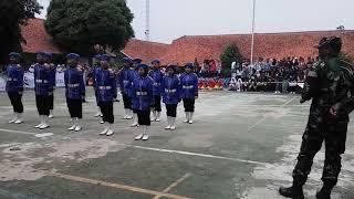 LKBB PASKIBRA SMK SILIWANGI MANDIRI V780