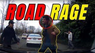 Dashcam Lessons Best Of Road Rage Car Crash Compilation Instant Karma Idiots In CarsP26