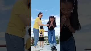 #rihaynhay #tiktoktrend #viral #dances #shorts