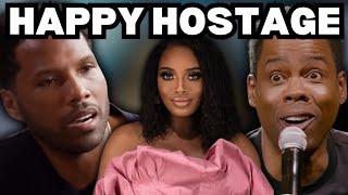 CHRIS ROCK & KD Give Facts How Loving Yandy Smith FINALLY Destroyed Mendeecees Harris