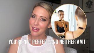 Youre Not Perfect and Neither Am I  Dr Nikki Vlogs  Vlog #06