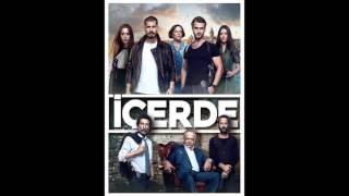 İçerde Jenerik Müziği - Toygar Işıklı  Orijinal Versiyon 