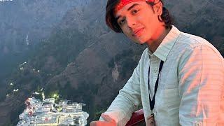 MATA VAISHNO DEVI   VLOG