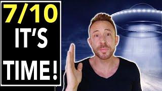 5 Things You Should Know About The NEW Moon July 10 2021