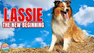 LASSIE THE NEW BEGINNING - FREE FULL FAMILY MOVIE 