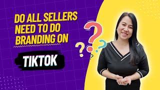 Unleash the Power of TikTok for Branding and Sales Growth