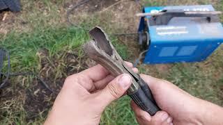 Welding Ground Clamp Replacement-How to Replace Properly Ground Clamp