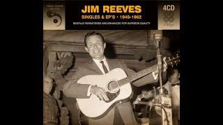 JIM REEVES - Adios Amigo HDwith lyrics