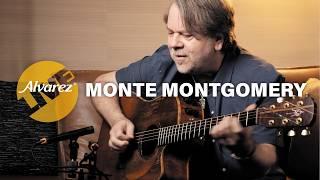 Monte Montgomery - Alvarez Live