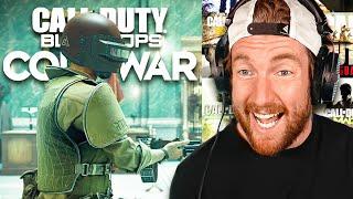 Call of Duty Black Ops Cold War - Full Game