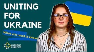 Uniting for Ukraine  What You Need to Know