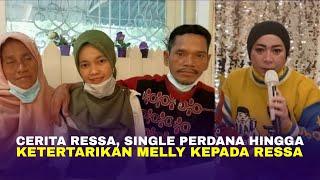 RESSA LIVE IG  RIZKI ANAK SHOLEHA - MELLY GOESLAW SIAPKAN HAL INI UNTUK RESSA