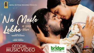 Na Maile Lekhe Na Unle Lekhin  New Nepali Song 2024  Himal Sagar  Keki Adhikari  Re-Version