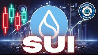 SUI Coin Price News Today - Technical Analysis and Elliott Wave Analysis and Price Prediction