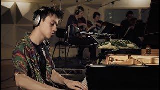 Jacob Collier - Lua feat. MARO live