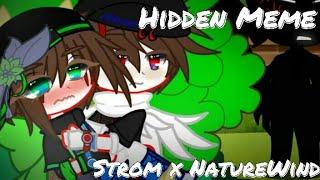 ﾟ°-Hidden Meme-° ﾟGacha Club Boboiboy MY NEW AU {Shipfusionchild}