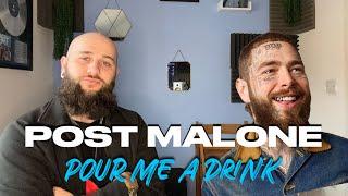 Post Malone ft. Blake Shelton - Pour Me A Drink Chris Nichols Cover