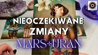 Czas zmian - co zmienia się dla Ciebie? Rewolucje 🫨 Horoskop dla wszystkich znaków zodiaku 