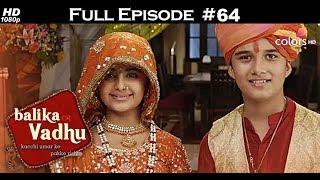 Balika Vadhu In English - Full Episode 64