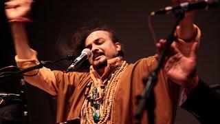 Amjad SabriSabri Brothers Mast Qalandar - Qawwali