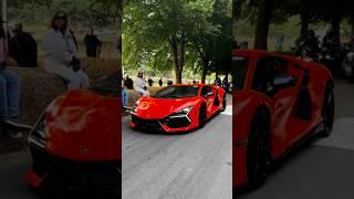 Lamborghini Revuelto  #luxury #lamborghini #revuelto #automobile