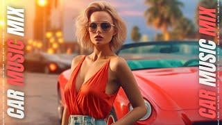 Car Music Mix 2024 Summer   Tropical Chill & Deep House Music by Max Oazo  Feeling Me Mix #4