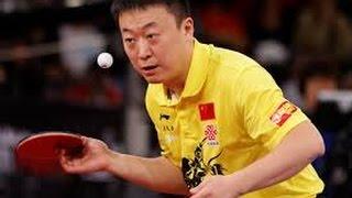 Ma Lin - Penhold God Immortal Skills