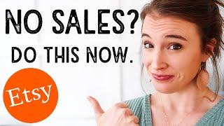 STEP BY STEP FORMULA TO BOOST ETSY SALES   How to get sales on Etsy