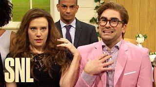 Wedding Friends - SNL