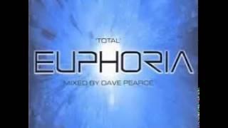 Dave Pearce ‎– Total Euphoria One of the best Euphoria for Youtube + download CDx2