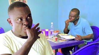 Last Supper You Will Laugh And Invite Others To Join You With This Comedy Movie -Nigerian