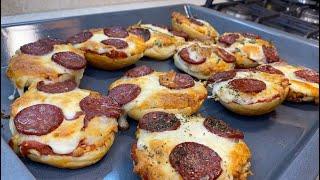 طرز تهیه سس پیتزا و لقمه پپرونی، پیتزا  پپرونی با نواب، How to make pizza sauce tomato sauce