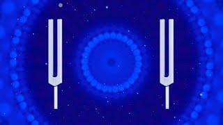 DNA REPAIR - 528Hz TUNING FORK HEALING SOUNDS