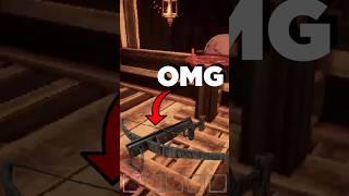 PILGRIM CROSSBOW NEW UPDATE #gamingfails  #gaming