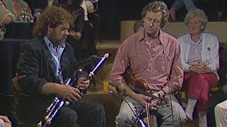 Traditional Irish Tunes on The Uilleann Pipes - Finbar Furey 1989