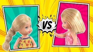 Barbie - Isabelle vs Matilda  Ep.430
