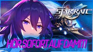 Diese FEHLER RUINIEREN deinen ACCOUNT  Honkai Star Rail Deutsch