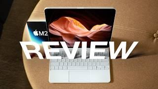 M2 iPad Air Review 3 Weeks Later