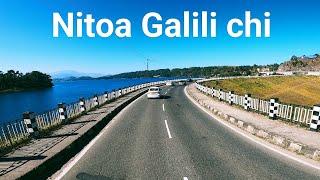 Nitoa Galili chi  Skirongana salanti