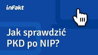 Jak sprawdzić kod PKD po numerze NIP firmy? Instrukcja krok po kroku