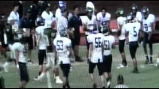 Zavier Cummings #21 Kapaa Warriors 2011 HIGHLIGHT VIDEO