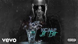 K Camp - Lil Bit Audio