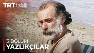 Yazlıkçılar 3. Bölüm